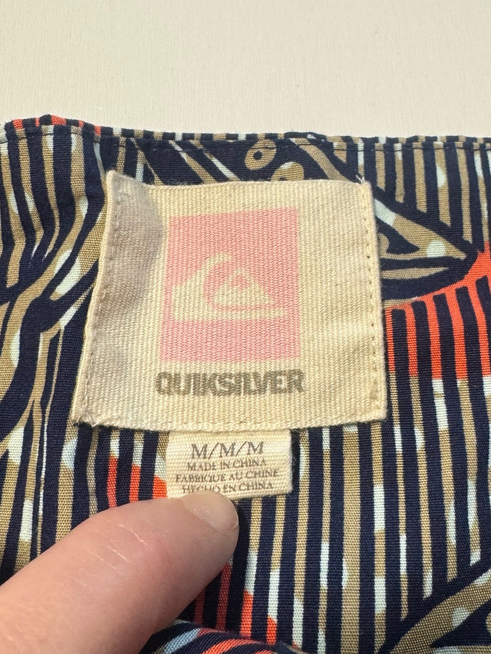 Quiksilver Sundress - Picture 7 of 9